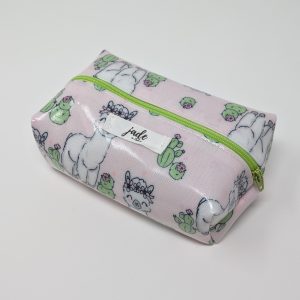 Necessaire mini lamas